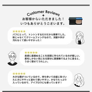 白髪カバー 薄毛カバー ヘアファンデーション ...の詳細画像2