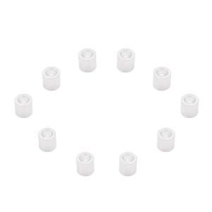 MroMax アルミスリーブ ワイヤーロープアルミスリーブ