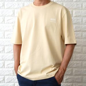 AMI Alexandre Mattiussi ami paris アミパリス Tシャツ AMI DE COEUR