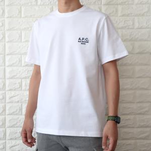【並行輸入品】A.P.C. アーペーセー AP...の詳細画像4