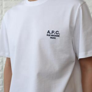 【並行輸入品】A.P.C. アーペーセー AP...の詳細画像5