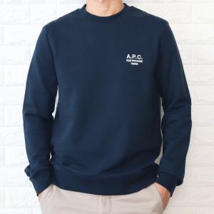 A.P.C. 30周年記念アイテムHIVER87 トレーナー　アーペーセー　s A.P.C（アーペーセー）＞入荷致しました！｜ビームス 梅田｜BEAMS