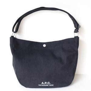 【並行輸入品】APC A.P.C. アーペーセ...の詳細画像4