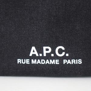 【並行輸入品】APC A.P.C. アーペーセ...の詳細画像5
