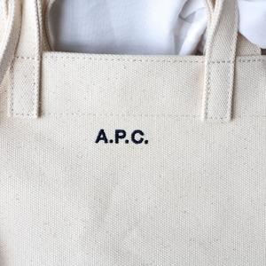 【並行輸入品】APC A.P.C. アーペーセ...の詳細画像5