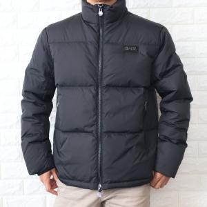 テアトラ　ID JKT DUAL POINT ネイビー ナイロンジャケット ID JACKET。 | MEETS VOICE