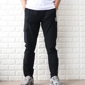 BALR. ボーラートラックパンツ HEXLINE REGULAR FIT TRACK PANTS B1412