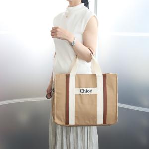 クロエ マザーズバッグ トートバッグ C90400 3WAY バッグ チェンジングバッグ CHLOE CHC22AB90381231 肩掛けバッグ A4サイズ対応 収納可｜meraviglie