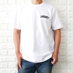 Carhartt WIP tシャツ S/S MADISON T-SHIRT メンズ レディース