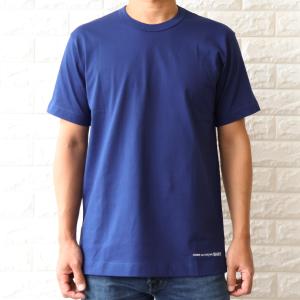 【並行輸入品】コムデギャルソン ロゴ Tシャツ...の詳細画像3