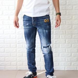 DSQUARED2（ディースクエアード） 【並行輸入品】ディースクエアード