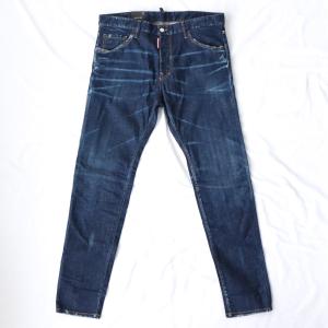 ディースクエアード ジーンズ デニム ジーパン メンズ DSQUARED2 COOL GUY S74LB1230S30342 470｜meraviglie