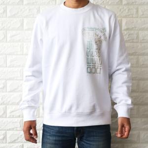送料込★DIESEL★パーカー Ginn L5 パーカー・フーディー ディーゼル DIESEL 【メンズ】【DIESEL】ディーゼル フーディー