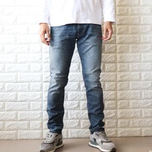 【並行輸入品】ディーゼル ジョグジーンズ メン...の詳細画像1