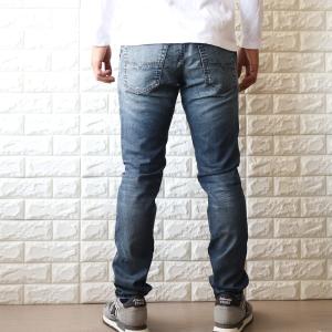 【並行輸入品】ディーゼル ジョグジーンズ メン...の詳細画像4