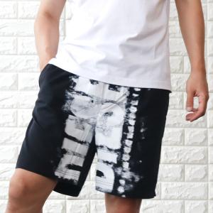 DIESEL（ディーゼル） 23AW P-Staind ナイロンカーゴパンツ ブラック