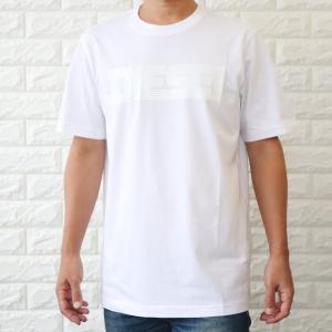 【並行輸入品】ディーゼル DIESEL Tシャ...の詳細画像2