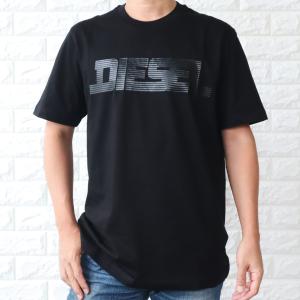 【並行輸入品】ディーゼル DIESEL Tシャ...の詳細画像4