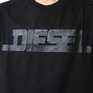 【並行輸入品】ディーゼル DIESEL Tシャ...の詳細画像5