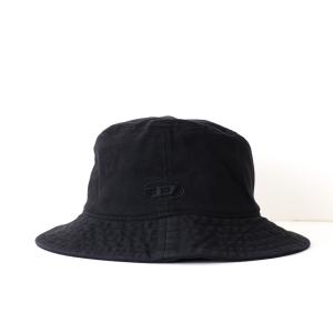 MONCLER（モンクレール） 帽子 ハット ネイビー Lサイズ メンズ