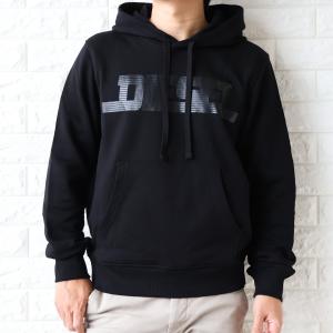 【並行輸入品】ディーゼル パーカー メンズ ブ...の詳細画像4