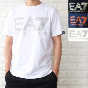 EMPORIO ARMANI エンポリオアルマーニ Tシャツ T-SHIRT