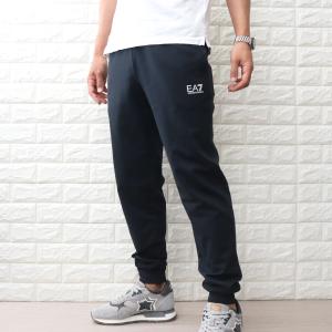 EMPORIO ARMANI エンポリオアルマーニ EA7 ロゴプリント スウェット