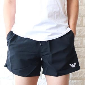 EA7 EMPORIO ARMANI エアセッテ エンポリオアルマーニ ショートパンツ