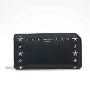JIMMY CHOO（ジミーチュウ） 【並行輸入品】ジミーチュウ 財布 二