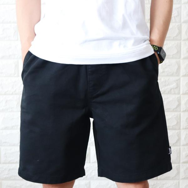 ステューシー 短パン ショートパンツ メンズ STUSSY BeachShort ビーチ ショーツ ...