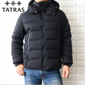 TATRAS（タトラス） 【SALE】【並行輸入品】タトラス ダウンジャケット