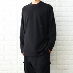 DRIES VAN NOTEN（ドリス ヴァン ノッテン） 長袖 カットソー HEGER
