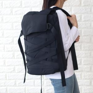 【並行輸入品】Y-3 Y3 ワイスリ- アディダス リュック バックパック ブラック 黒 JV9722