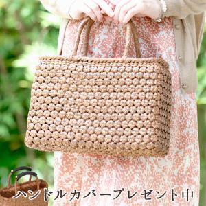 メール便可能】山葡萄 バッグチャーム キーホルダー（ぐるぐる玉