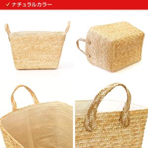 ストロースクエア型 やわらかスタッキングバスケ...の詳細画像1