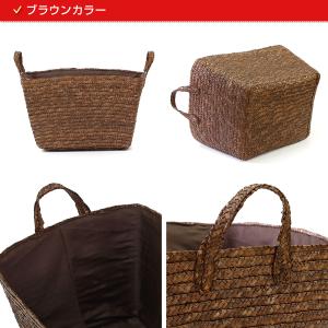 ストロースクエア型 やわらかスタッキングバスケ...の詳細画像2
