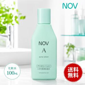 NOV（ノブ） A アクネフォーム 70g : コスメバウハウス - 通販