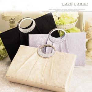 パーティーバッグ スクエア型クラッチバッグ 2WAY ショルダーバッグ ハンドバッグ ラインストーン 結婚式 披露宴 二次会 お呼ばれ 演奏会 発表会