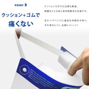 【10枚セット】フェイスシールド フェイスガー...の詳細画像3