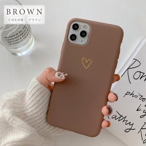 マットシリコン iPhoneケース iPhon...の詳細画像5