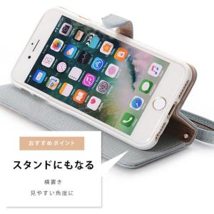 手帳型 iPhoneケース iPhone12 ...の詳細画像2