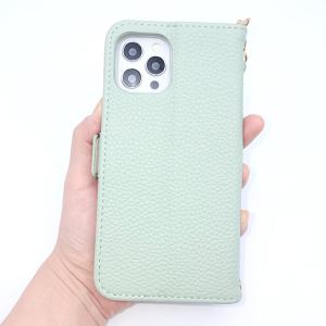 手帳型 iPhoneケース iPhone12 ...の詳細画像5