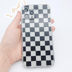 チェッカーフラッグiPhoneケース iPho...の詳細画像2