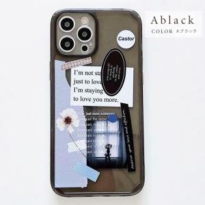 韓国風ハンドメイドっぽい ガーリーiPhone...の詳細画像1