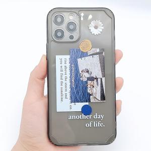 韓国風ハンドメイドっぽい ガーリーiPhone...の詳細画像4