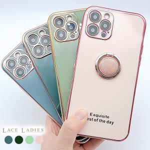 iPhone13 ケース iphone ケース スマホ カバー スマホリング 可愛い iPhone 13Pro Max 13 Pro