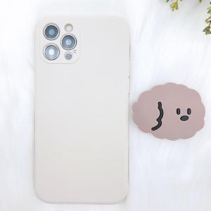 グリップ付 iPhoneケース スマホケース ...の詳細画像4
