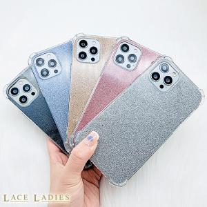 グリッター ラメ クリア iPhoneケース スマホケース スマホカバー iPhone13 Pro 13 iPhone12 iPhone11Pro