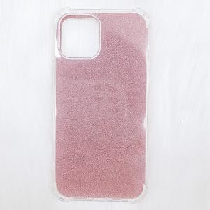 グリッター ラメ クリア iPhoneケース ...の詳細画像5