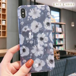 花柄 iPhone13 ケース TPU iphone ケース スマホ カバー 可愛い iPhone 12 Pro Max iPhone 12 Pro